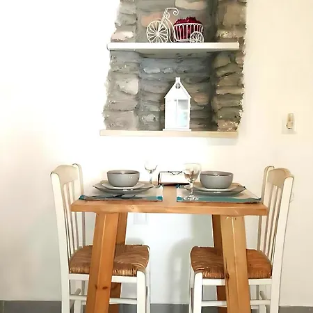 Paros Heritage Retreat by ΜΡS * باروس