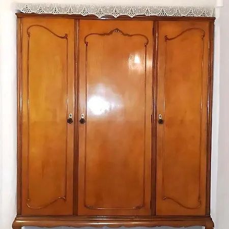 Paros Heritage Retreat by ΜΡS * باروس