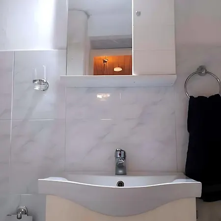 شقة Paros Heritage Retreat by ΜΡS *