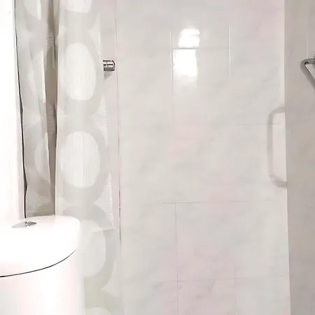 Paros Heritage Retreat by ΜΡS شقة *