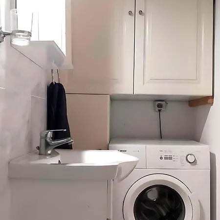 Paros Heritage Retreat by ΜΡS شقة *