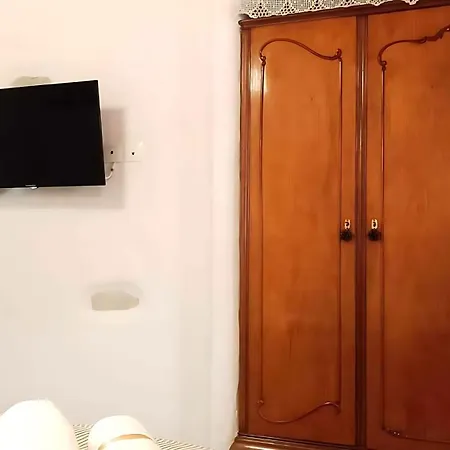 Paros Heritage Retreat by ΜΡS * باروس