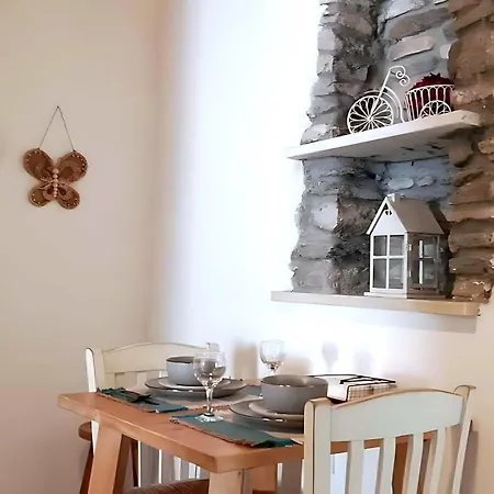 Paros Heritage Retreat by ΜΡS شقة