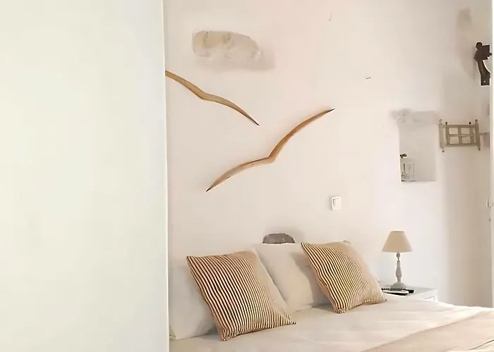 Apartmán Heritage Retreat By μρs *