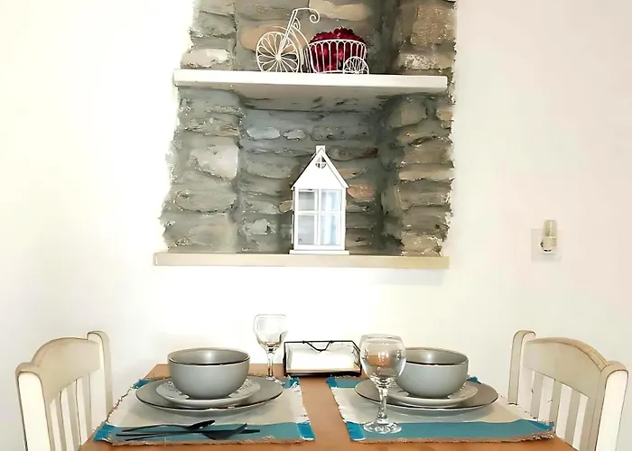 Apartmán Heritage Retreat By μρs *