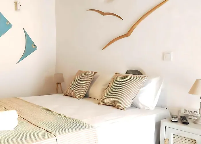 Apartmán Heritage Retreat By μρs