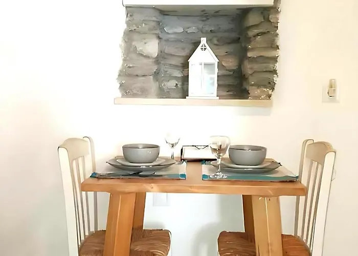 Heritage Retreat By μρs * Páros