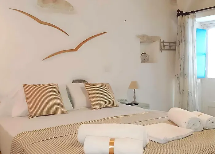 Heritage Retreat By μρs Apartmán *