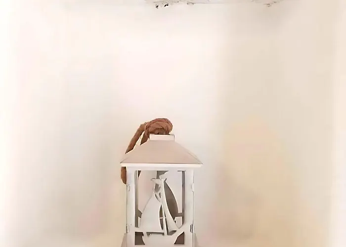 Heritage Retreat By μρs Páros