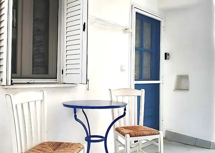 Heritage Retreat By μρs Apartmán *