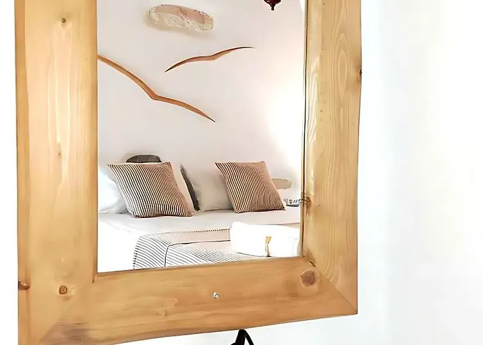 Heritage Retreat By μρs Apartmán