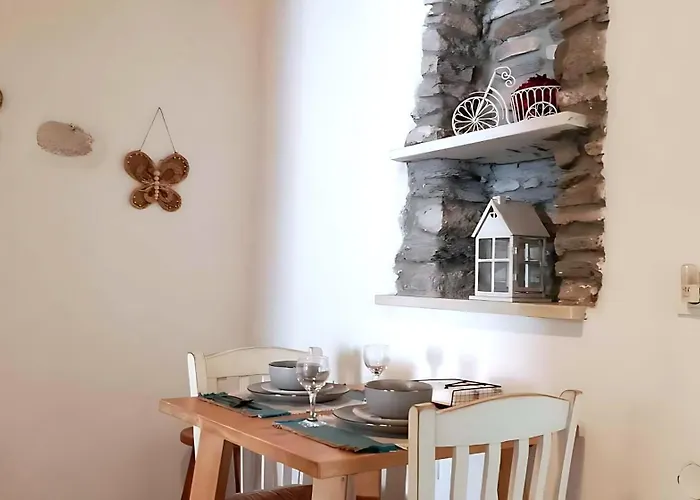 Heritage Retreat By μρs Apartmán