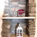 Apartment Heritage Retreat By μρs *