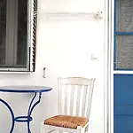 Heritage Retreat By μρs Apartment Parikia (Paros)
