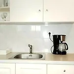 Apartment Heritage Retreat By μρs Parikia (Paros)