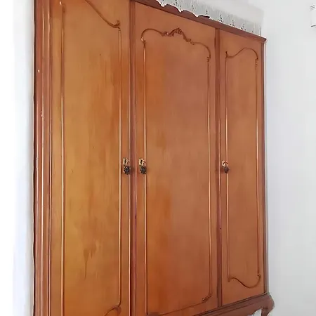 Apartment Heritage Retreat By μρs Parikia (Paros)