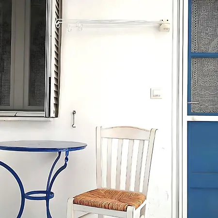 Heritage Retreat By μρs Apartment Parikia (Paros)
