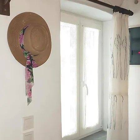 Heritage Retreat By μρs * Parikia (Paros)
