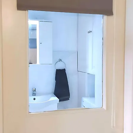 Daire Paros Heritage Retreat by ΜΡS