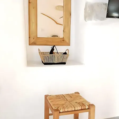 Paros Heritage Retreat by ΜΡS *