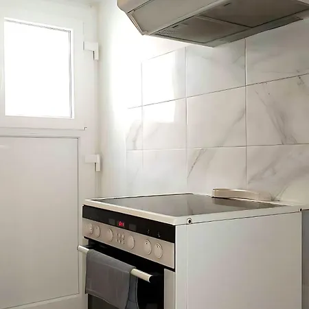 公寓 Paros Heritage Retreat by ΜΡS