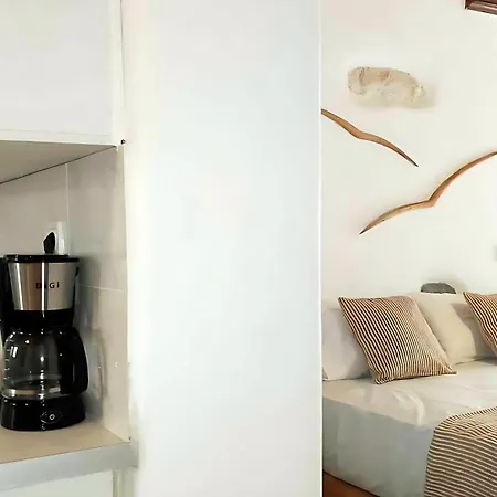 Heritage Retreat By μρs * Parikia (Paros)