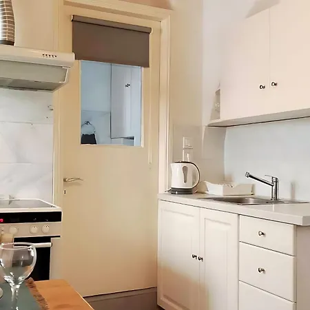 Paros Heritage Retreat by ΜΡS 公寓 *