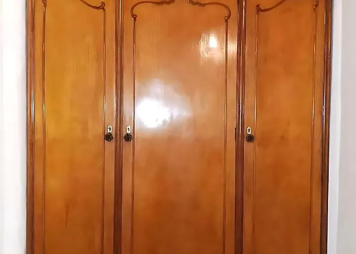 Heritage Retreat By μρs * Parikia (Paros)