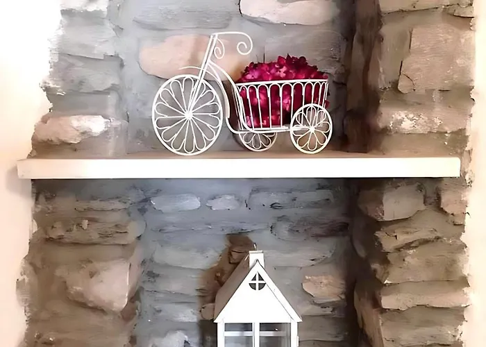 Apartment Heritage Retreat By μρs *