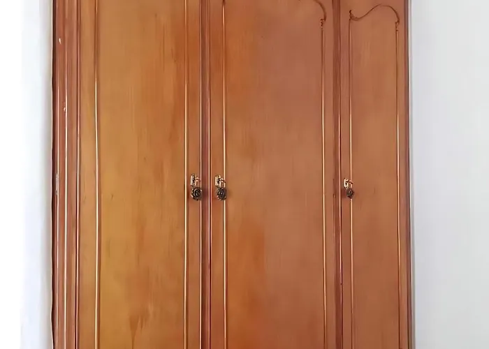 Apartment Heritage Retreat By μρs Parikia (Paros)