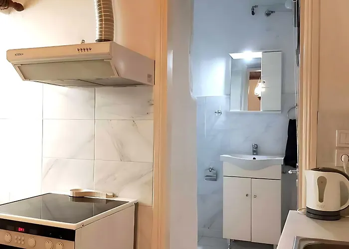 Apartment Heritage Retreat By μρs