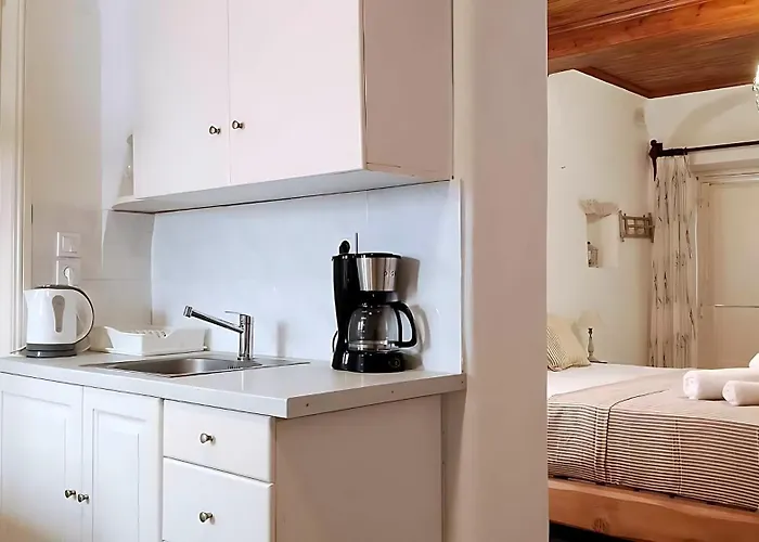 Apartment Heritage Retreat By μρs *