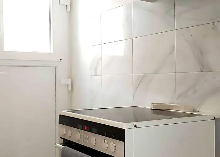 Apartment Heritage Retreat By μρs